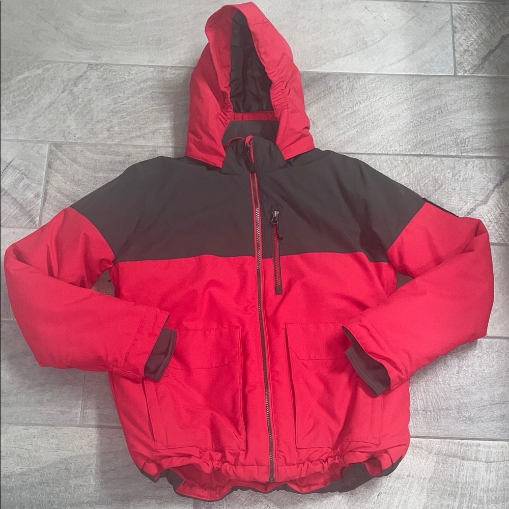 Boulder Gear Ski/Snowboarding Jacket, Kids Size XL
